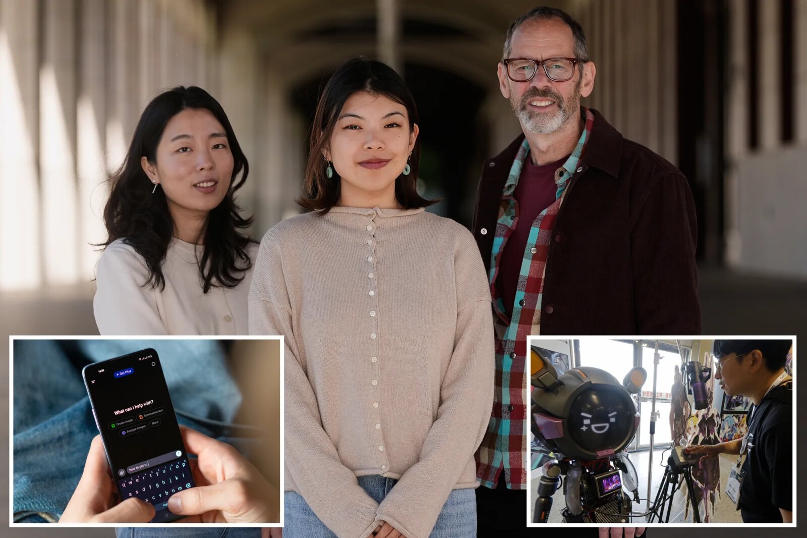 Угодливый ИИ: как стремление чат-ботов к одобрению вредит людям