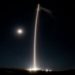 SpaceX пополнила орбитальную группировку: 25 новых спутников Starlink отправлены на орбиту