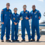 День за днём: как полетит миссия «Артемида-2» вокруг Луны