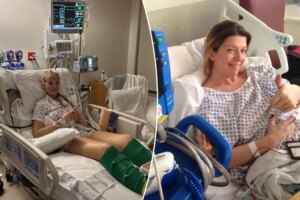 Кольцо, спасшее жизнь: как умные гаджеты предупреждают нас о смертельной опасности