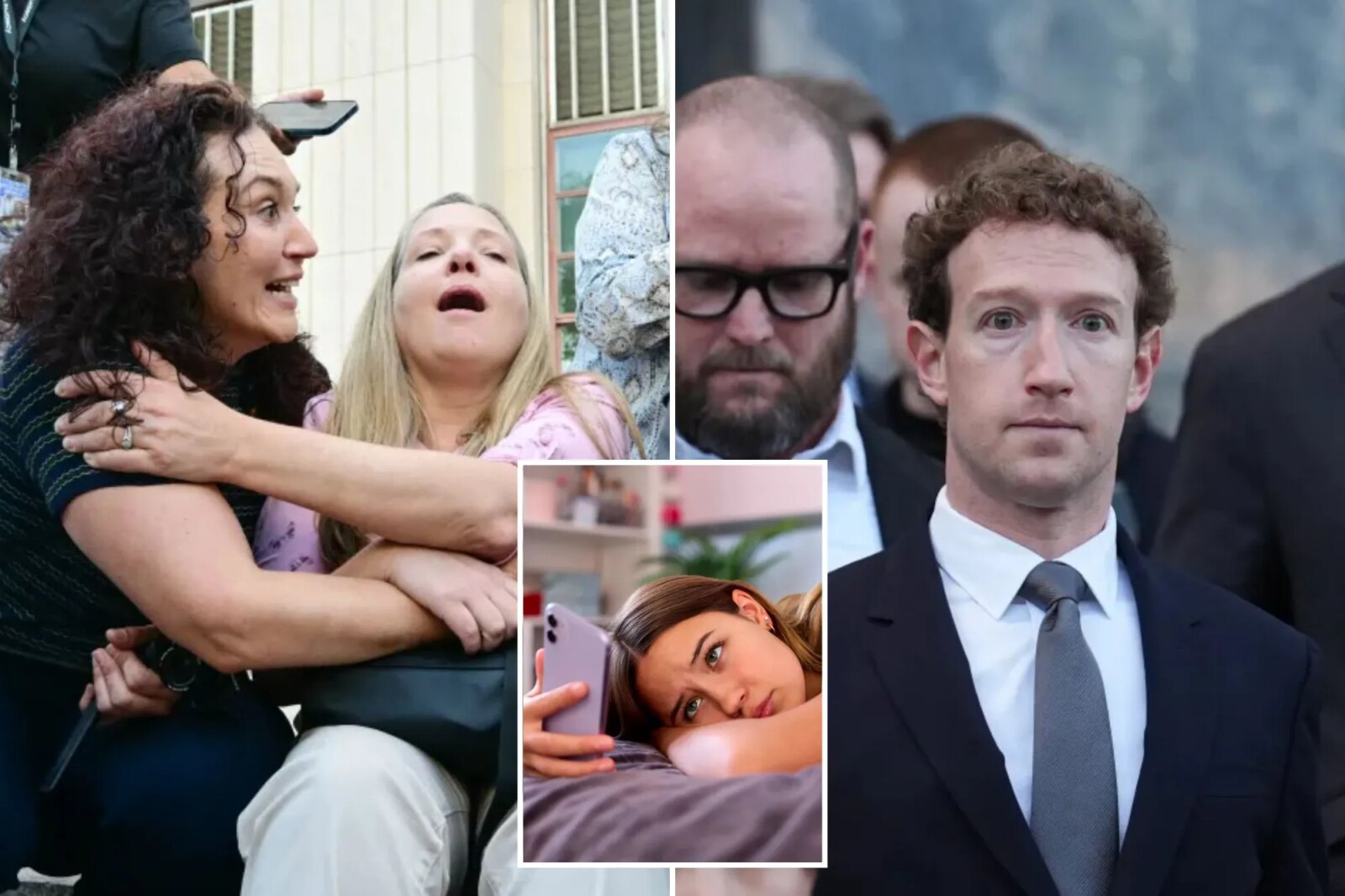 Два удара за два дня: почему суды начали наказывать Big Tech за поломанные судьбы детей