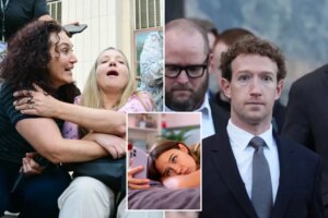 Два удара за два дня: почему суды начали наказывать Big Tech за поломанные судьбы детей