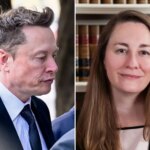 Канцлер Делавэра отстранилась от дел Маска из-за подозрений в предвзятости в соцсетях