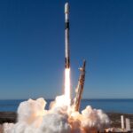 Звёздный извозчик: SpaceX отправит на орбиту более 100 спутников в рамках миссии Transporter-16