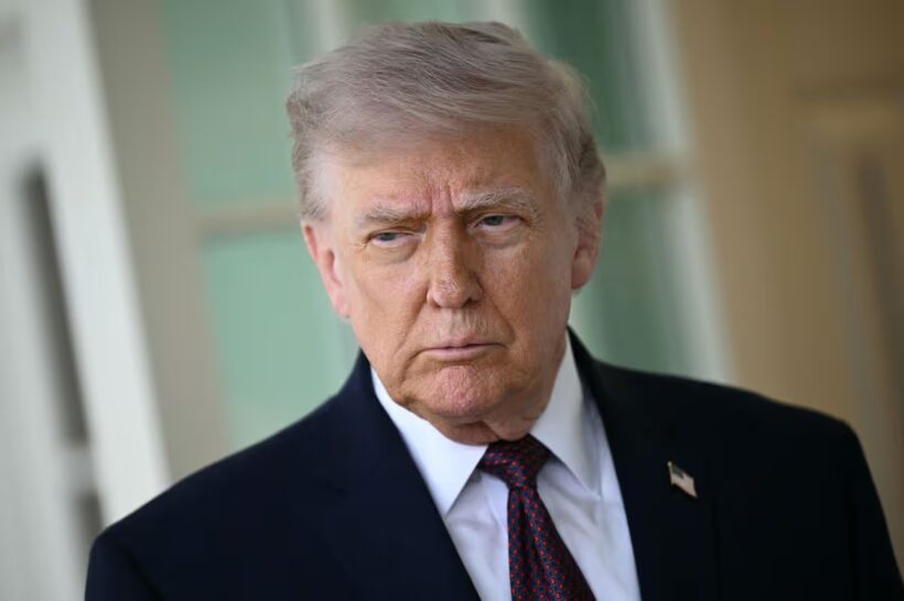 Трампа призвали раскрыть «дикие» секретные файлы об НЛО
