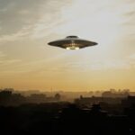 Секретные файлы из Лос-Аламоса: сын покойного главы ядерной безопасности якобы нашёл доказательства изучения НЛО