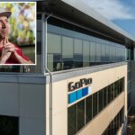Кровавый апрель в Кремниевой долине: GoPro увольняет четверть сотрудников, Oracle — тысячи