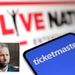 Исторический вердикт: Live Nation признана виновной в монополии на рынке билетов — компанию могут принудительно разделить