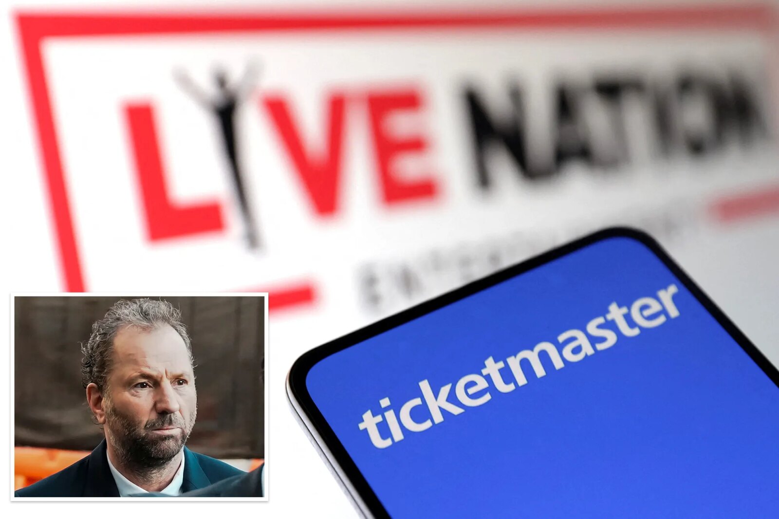 Исторический вердикт: Live Nation признана виновной в монополии на рынке билетов — компанию могут принудительно разделить