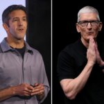 Эпоха Тима Кука закончилась: неожиданная смена гендиректора Apple встряхнула Кремниевую долину