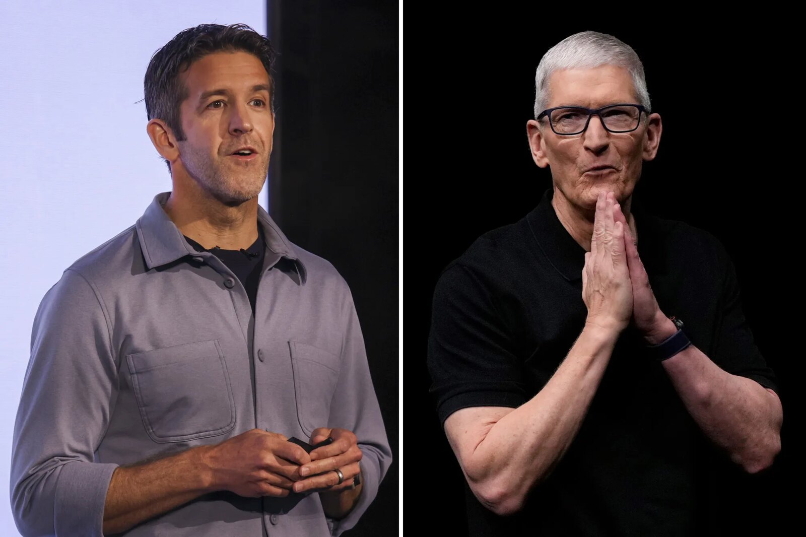 Эпоха Тима Кука закончилась: неожиданная смена гендиректора Apple встряхнула Кремниевую долину