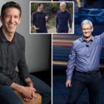 Новый капитан Apple: что Джон Тернус унаследует от Тима Кука и почему это критический момент