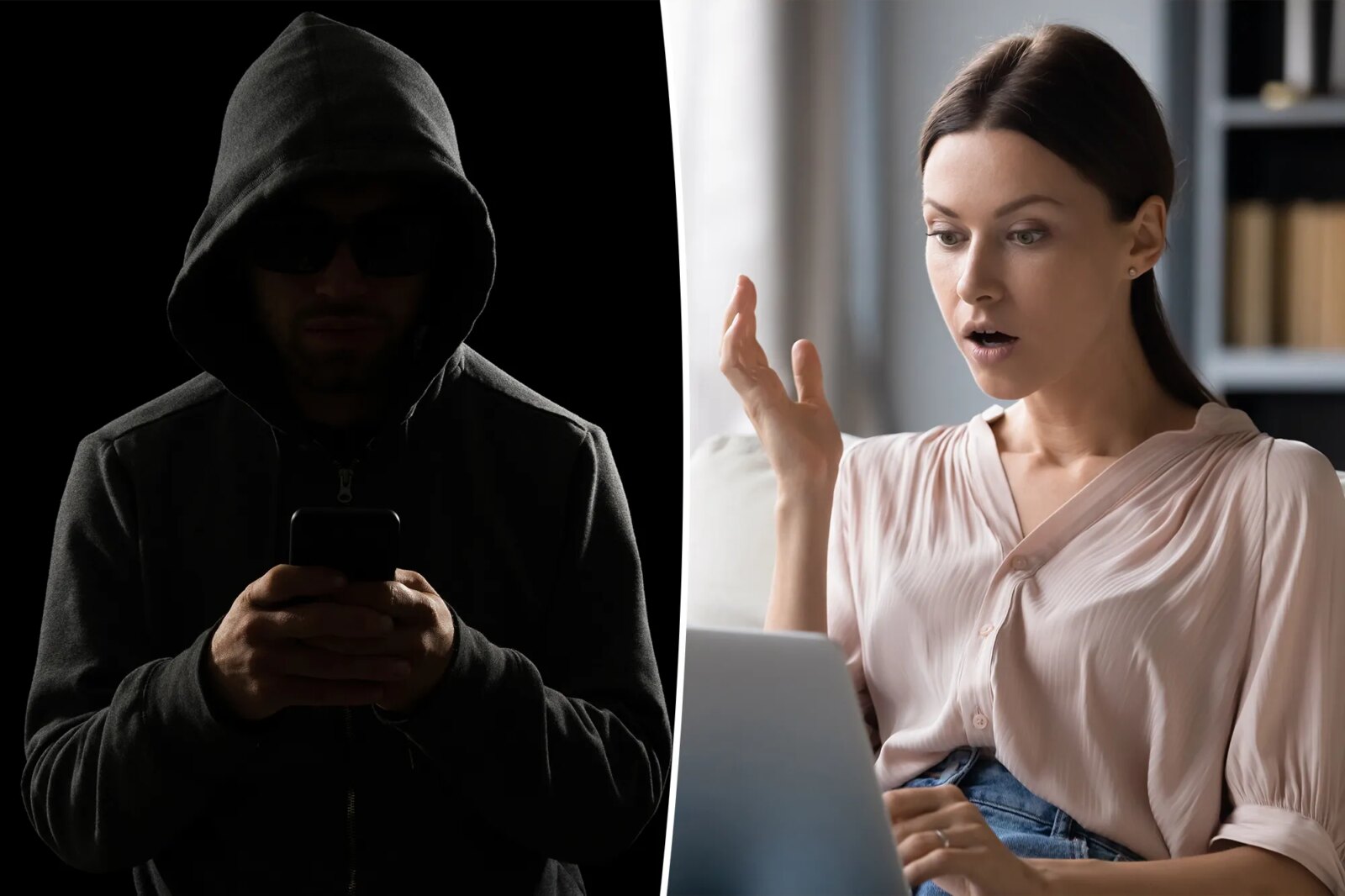 Социальные сети как рассадник мошенников: как ловушки в ленте опустошают кошельки и сердца