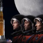 «Артемида-2» стартует сегодня: Как человечество делает гигантский скачок к будущему на Луне