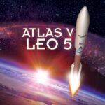 «Тяжеловесный старт: Atlas V отправит рекордную партию спутников Amazon Leo на орбиту