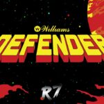 Defender: Легенда аркад, которую нужно спасти