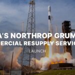 Грузовой экспресс к звёздам: SpaceX готовится к запуску Cygnus XL