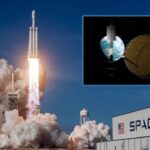 Тяжеловес SpaceX возвращается к полётам: Falcon Heavy впервые за полтора года стартует с гигантским спутником
