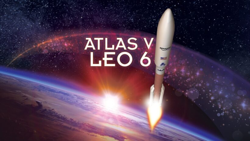 Звёздный грузовик: Atlas V снова в деле