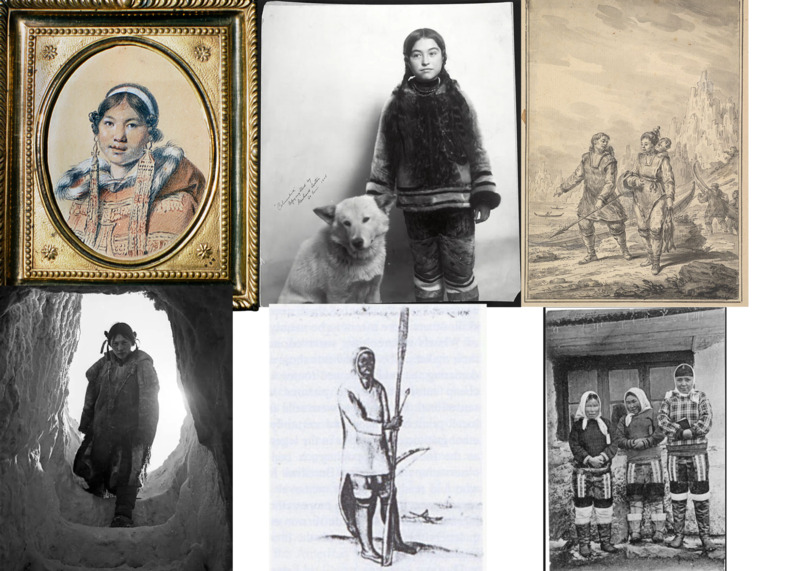 Забытая цивилизация Арктики: подземные города, исчезнувшие земли и тайна полярного народа