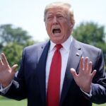 Секреты НЛО: Трампу велели раскрыть правду