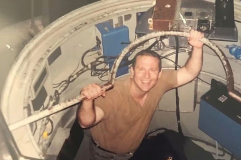 Тайна смерти ученых NASA: девятый специалист ушел при загадочных обстоятельствах
