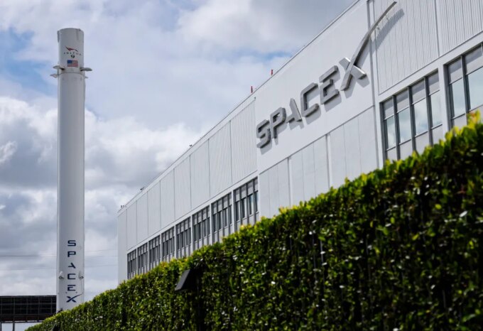 SpaceX нацелилась на рекордные $75 млрд: Саудовская Аравия может вложить еще $5 млрд перед IPO