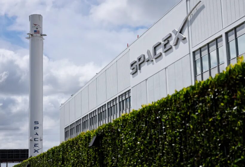 SpaceX нацелилась на рекордные $75 млрд: Саудовская Аравия может вложить еще $5 млрд перед IPO