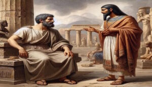 Элевсинский изъян уфологии: Почему Платон был не философом, а посвящённым