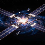 Тишина над орбитой: почему спутники Starlink взрываются, а SpaceX молчит