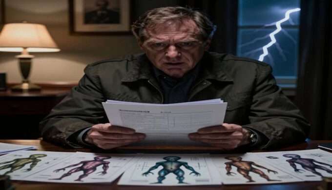 Гибриды по заказу Пентагона: что скрывал конгрессмен Гейц