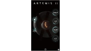 Луна на ладони: как отследить миссию «Артемида-2» в реальном времени