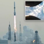 Промах на орбите: ракета New Glenn от Blue Origin запустила спутник не туда, и акции рухнули