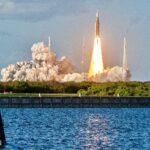 Пасха и запуск «Артемиды‑2»: как два символа свободы соединяются в космосе