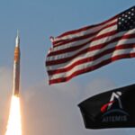 Артемис‑2: первый пилотируемый полёт к Луне за 54 года