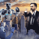 ИИ против Нью-Йорка: новая угроза налоговому плану мэра Мамдани