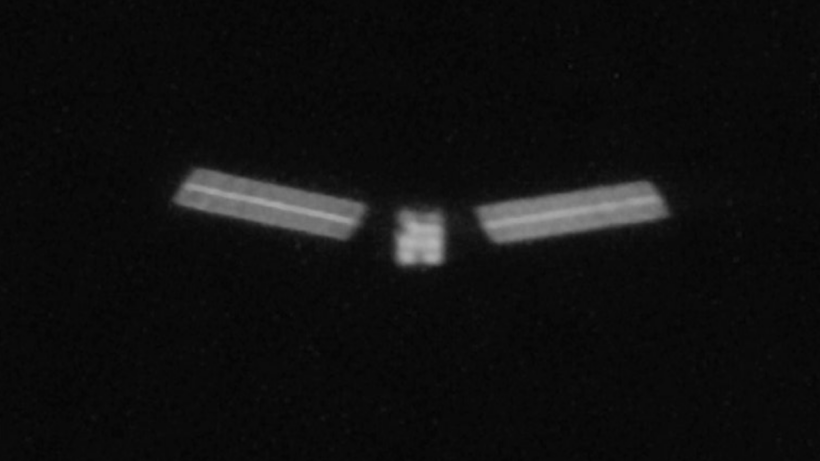 Спутник Starlink распался на орбите: что произошло 29 марта 2026 года