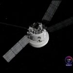 «Артемида-2» пересекла гравитационную границу Луны: первый пролет людей за 50 лет