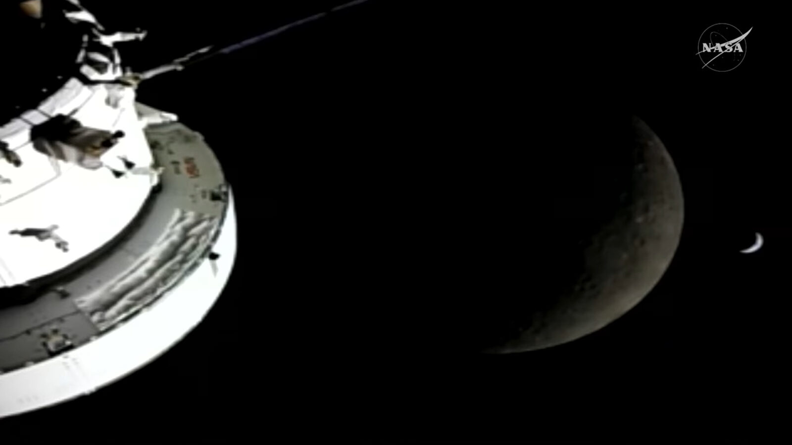 «Артемида-2» облетела Луну: рекорды, наука и полное солнечное затмение из космоса