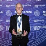 «Оскары для науки»: объявлены лауреаты Breakthrough Prize 2026