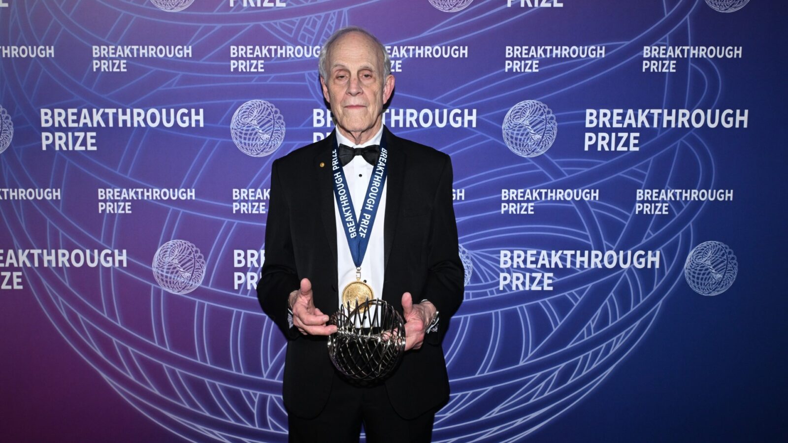 «Оскары для науки»: объявлены лауреаты Breakthrough Prize 2026