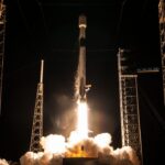 Прощание с эпохой: SpaceX запустит последний спутник GPS III для Космических сил США
