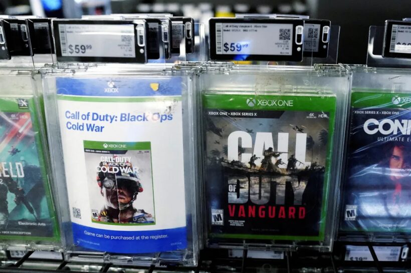 Крупнейшая смена курса Xbox: цены снижены, но новые «Call of Duty» больше не выйдут в день запуска