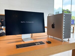 Конец эпохи: Apple сняла с производства Mac Pro спустя 20 лет