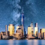 Космический выходной: крупнейший астрономический форум мира собирает тысячи фанатов, астронавтов и телескопов