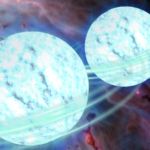 Открытие астрономов: радиосигналы пульсаров рождаются не только у полюсов, но и на краю смерти