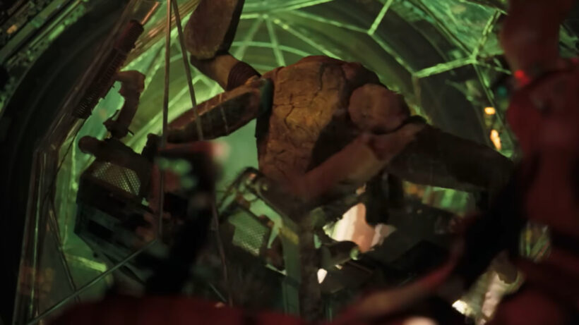 Не только двуногие и двусмысленные: 17 инопланетян, которых вы точно не захотите обнять