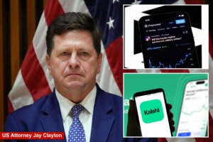 Федеральные прокуроры США взялись за рынки предсказаний: инсайд или законная ставка?