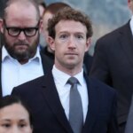 Кровавая баня в Meta: Цукерберг уволит 10% сотрудников уже в следующем месяце