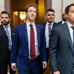 Instagram становится убежищем для ненависти: как ослабление модерации Meta привело к росту антисемитизма и пропаганды террора